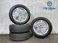 Orig Audi Q3 8U Winterräder Winterreifen 215/60 R17 17 Zoll Dortmund - Körne Vorschau