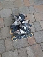 Inline Skates Gr. 33-36 Bayern - Blaibach Vorschau