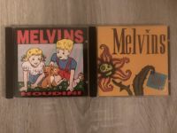 2x Melvins - CDs Metal/Alternative/Rock (inklusive Versand) Kreis Ostholstein - Neustadt in Holstein Vorschau