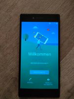 Sony Xperia Z5 Premium (32 GB, schwarz) Nordrhein-Westfalen - Paderborn Vorschau