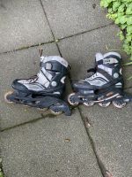 Hy Skate Inliner Inlineskates Gr. 34-36 Wuppertal - Elberfeld Vorschau