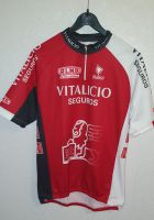 Kurzarm Nalini Trikot Herren Gr. XL Sponsoring Versand 3 € Nordrhein-Westfalen - Detmold Vorschau