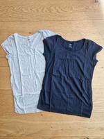 Umstands T-shirt 2er Set  Gr. M Baden-Württemberg - Unterschneidheim Vorschau