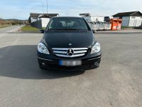 Mercedes B170 Nordrhein-Westfalen - Medebach Vorschau