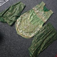 Schimmer Suit (indische Kleidung) Köln - Chorweiler Vorschau