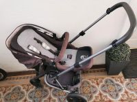 Easy walker Kinderwagen Kombi Nordrhein-Westfalen - Mönchengladbach Vorschau