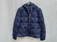 Tommy Hilfiger Daunen Jacke dunkelblau Größe S Nürnberg (Mittelfr) - Oststadt Vorschau