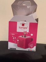 Tonie Box pink Nordrhein-Westfalen - Dülmen Vorschau