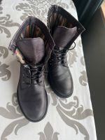 Felmini, Chelsea Boots, Stiefeletten gr. 41 Nordrhein-Westfalen - Troisdorf Vorschau