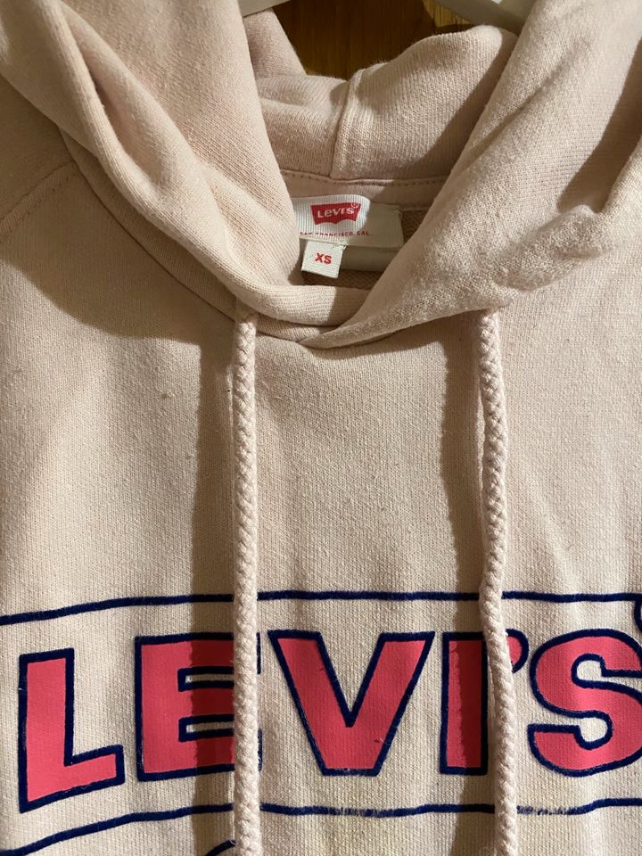 Levi’s Sweatshirt in Oberdorla