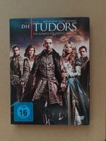 DVD Die Tudors die komplette dritte Staffel Niedersachsen - Hann. Münden Vorschau