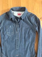 Levi’s Jeanshemd Gr. S Pankow - Prenzlauer Berg Vorschau