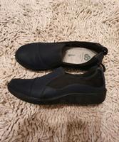 Clarks Damen Schuhe Sneaker Gr 36 Thüringen - Meiningen Vorschau