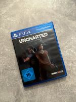Uncharted: The Lost Legacy Standard (Playstation 4) Nordrhein-Westfalen - Marl Vorschau