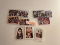 twice pobs sana tzuyu mina momo nayeon photocards Duisburg - Meiderich/Beeck Vorschau