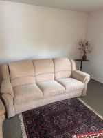 Schlafcouch mit Sessel Baden-Württemberg - Zuzenhausen Vorschau