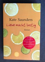 Liebe macht lustig - Kate Saunders Bayern - Erlenbach am Main  Vorschau