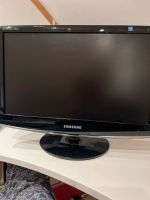 Fernseher/Monitor Samsung Niedersachsen - Oldenburg Vorschau