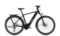 Cube Kathmandu Hybrid EXC 750 grey´n´silver RH: 50cm Nordrhein-Westfalen - Willich Vorschau