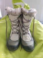Quechua Winterschuhe Gr.36 Sachsen - Nünchritz Vorschau