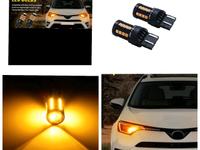 S U C H E Toyota LED T20 wy21w Blinker Toyota RAV4 2018 Hybrid Berlin - Lichtenberg Vorschau