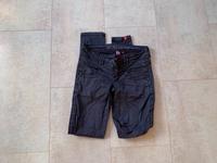 Jeanshose Hose Skin dunkelgrau edc by Esprit Größe 34 Sachsen - Niederfrohna Vorschau