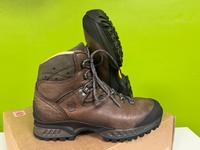 HANWAG Damen Trekkingstiefel Lhasa in Größe 39 Hessen - Michelstadt Vorschau