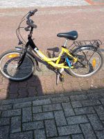 Fahrrad 20 Zoll Nordrhein-Westfalen - Gronau (Westfalen) Vorschau