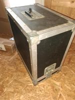 Transportbox Flightcase Box Case Baden-Württemberg - Nagold Vorschau