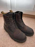 Dr.Martens Gr.46 Boots Biker Sachsen - Bernsbach  Vorschau