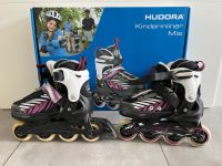 In-line skates Inliner Gr.29-32 inkl Originalkarton Hudora Nordrhein-Westfalen - Tönisvorst Vorschau