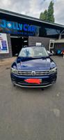 Vw Tiguan 2.0 TDI Hamburg-Mitte - Hamburg Veddel Vorschau