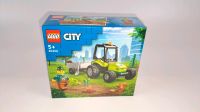 Lego City Kleintraktor 60390 NEU&OVP 12€* Nordrhein-Westfalen - Verl Vorschau