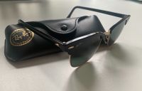 bausch&lomb ray-ban w0365 xxaw //Sonnenbrille//Vintage/Clubmaster Dresden - Dresden-Plauen Vorschau