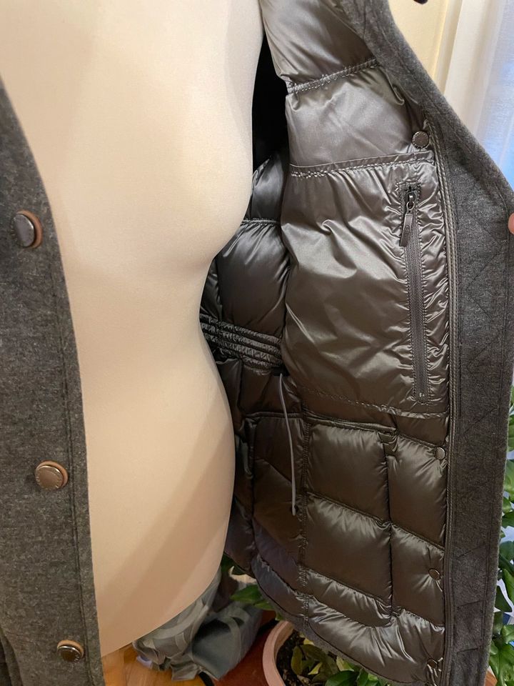 [NEU] Parajumpers Antora Woman Mantel Gr. L Canada goose woolrich in Stuttgart