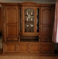 Wohnwand - Schrank - Buffet Baden-Württemberg - Rosenfeld Vorschau