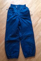 Skihose quechua blau Größe 140 Baden-Württemberg - Uhldingen-Mühlhofen Vorschau