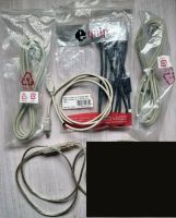 2x USB-Kabel. Neu. OVP Baden-Württemberg - Löwenstein Vorschau