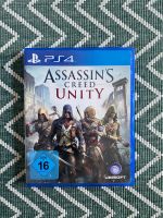 Assassin's Creed Unity PS4 Schwerin - Weststadt Vorschau