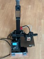 3D Drucker Creality Ender 2 mit Upgrades Thüringen - Dorndorf Vorschau