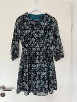 Kleid von Reserved mit Blumen Neuhausen-Nymphenburg - Neuhausen Vorschau