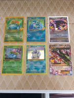 Pokémon Base Set Karten: Proxy Karten Base Set Leipzig - Gohlis-Mitte Vorschau