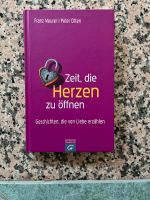 Zeit, die Herzen öffnen. - top - wie neu! Baden-Württemberg - Weinheim Vorschau