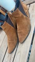 Cowboy Boots Paul Green Wandsbek - Hamburg Bramfeld Vorschau