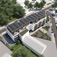 Neubauwohnung nach KfW40 QNG Standard: Preisgebundener Wohnungsbau nach §P1 Niedersachsen - Osnabrück Vorschau