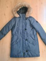 Vero Moda Winterjacke Parka Gr M neu Nordrhein-Westfalen - Menden Vorschau
