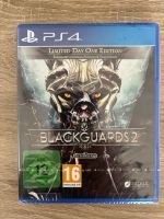 Black Guards 2 PS4 Bremen - Osterholz Vorschau