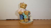 Teddy Cherished Teddies/ 2000/ Delia – the beary best babysitter Nordrhein-Westfalen - Herne Vorschau
