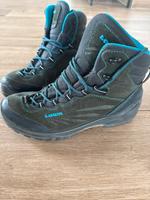 Lowa Wanderschuh Cadin GTX Junior Hessen - Baunatal Vorschau