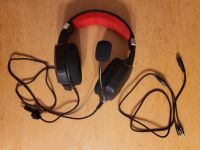 TRUST GXT 323 Carus Over-ear Gaming Headset für PC Berlin - Charlottenburg Vorschau